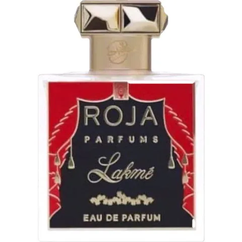 Roja Parfums Lakmé (Eau de Parfum) perfume bottle