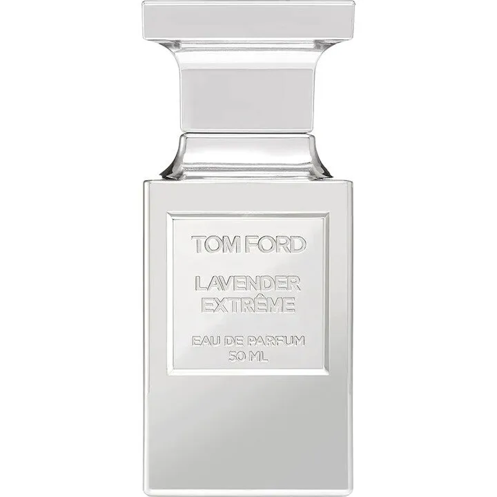 Tom Ford Lavender Extrême parfüm şişesi