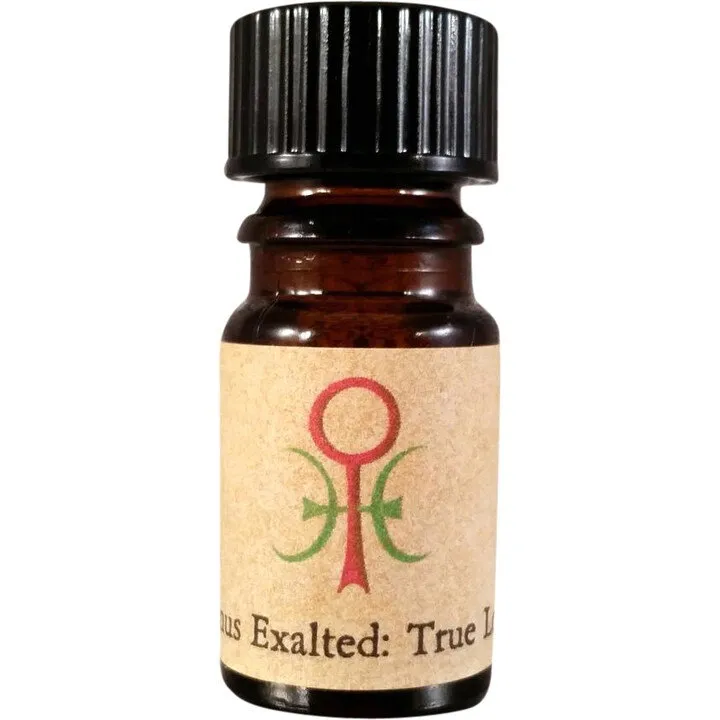 Arcana Wildcraft Venus Exalted: True Love perfume bottle