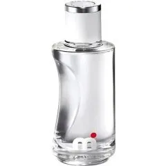 Mistral Fragrances Mistral Female parfüm şişesi