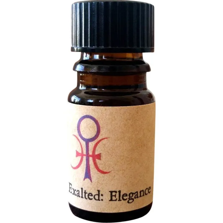 Arcana Wildcraft Venus Exalted: Elegance perfume bottle