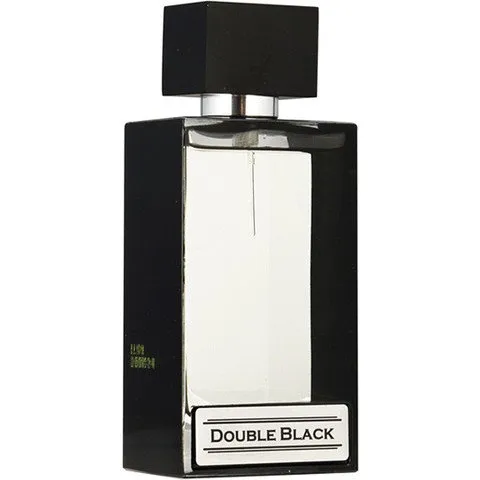 Oud Elite Double Black parfüm şişesi