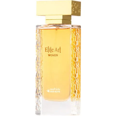 Oud Elite Elite Art parfüm şişesi