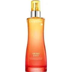 Lancôme Aroma Juice parfüm şişesi