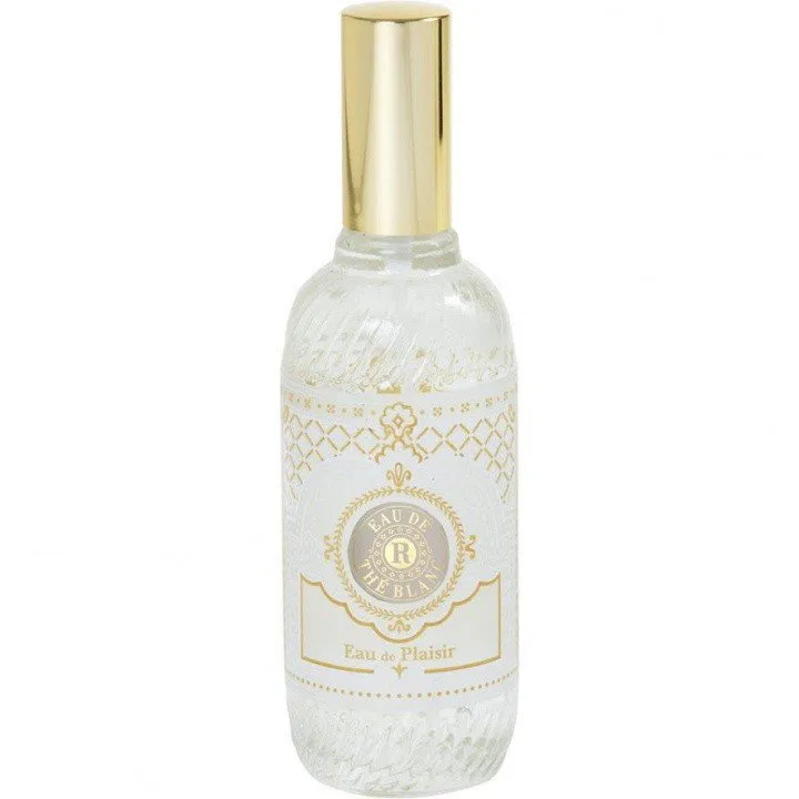 RNC Eau de Thé Blanc parfüm şişesi
