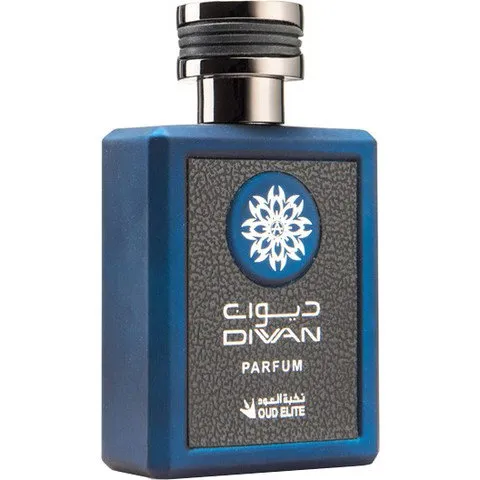 Oud Elite Diwan / ديوان parfüm şişesi
