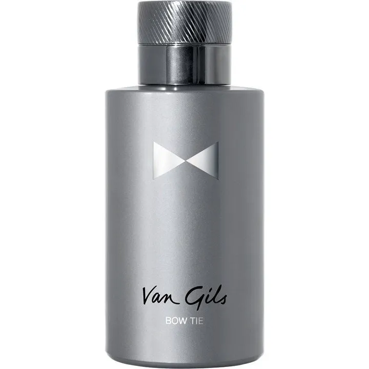 Van Gils Bow Tie (Eau de Toilette) perfume bottle