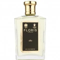 Floris 280 parfüm şişesi