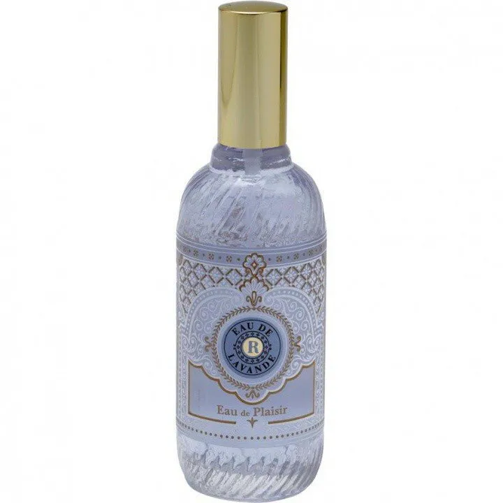 RNC Eau de Lavande parfüm şişesi