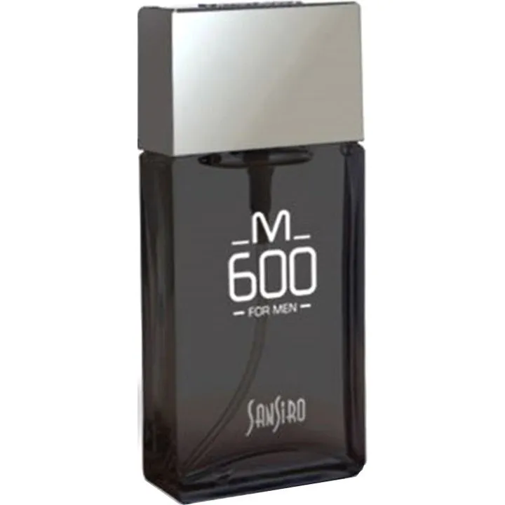 Sansiro M600 parfüm şişesi