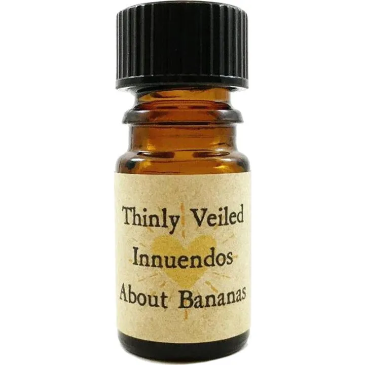 Arcana Wildcraft Thinly Veiled Innuendos about Bananas parfüm şişesi