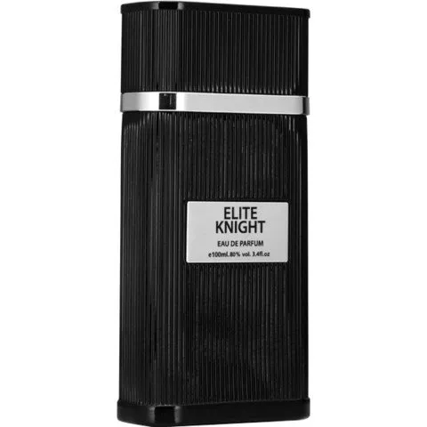 Oud Elite Elite Knight (Black) perfume bottle