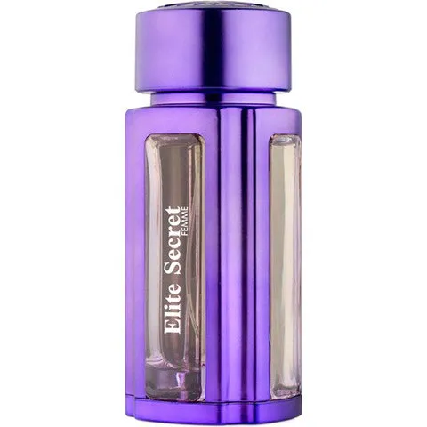 Oud Elite Elite Secret Femme parfüm şişesi