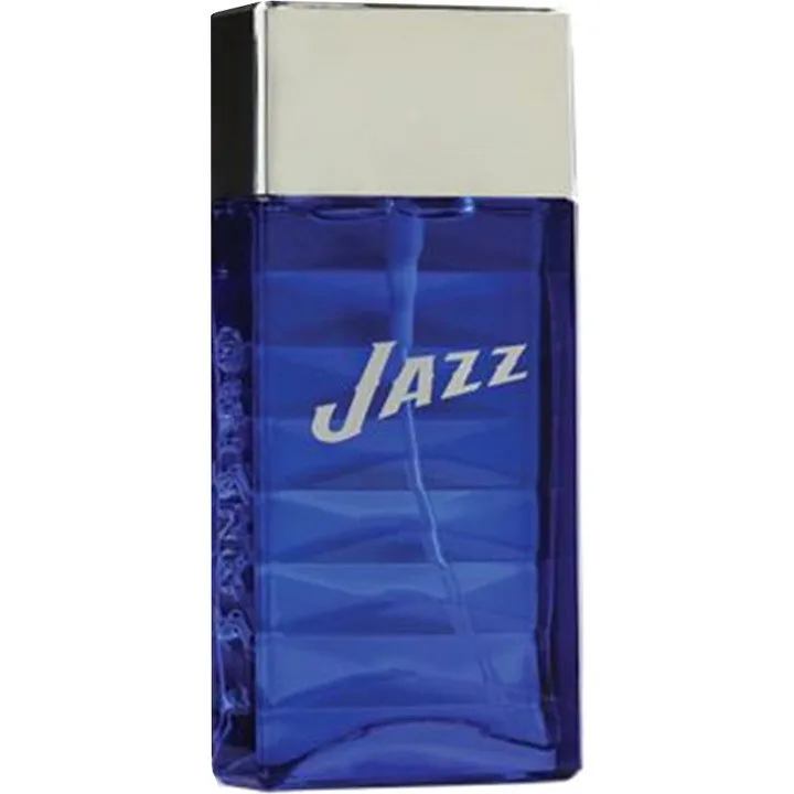Sansiro Jazz parfüm şişesi