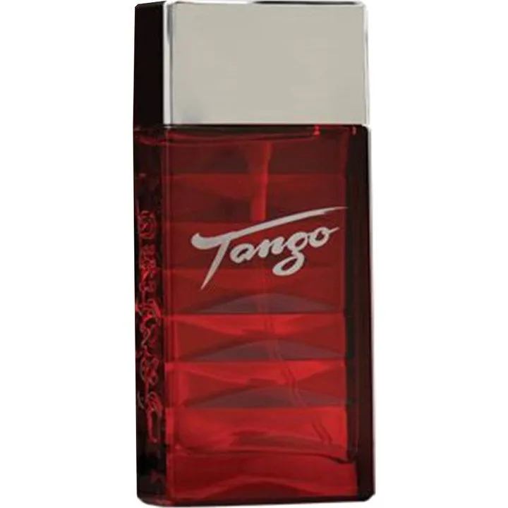 Sansiro Tango parfüm şişesi