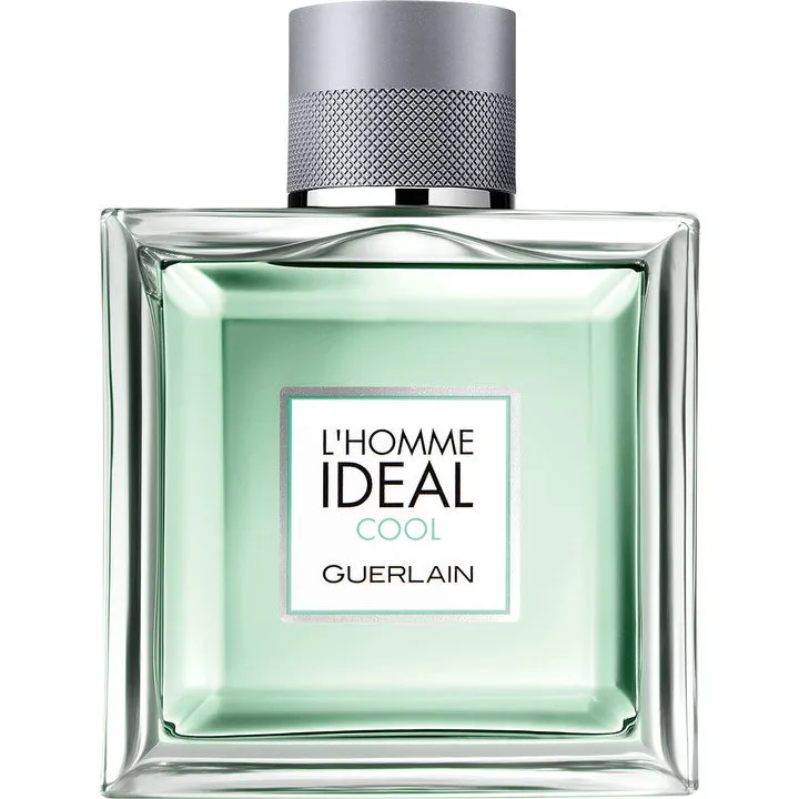 Guerlain L'Homme Idéal Cool parfüm şişesi