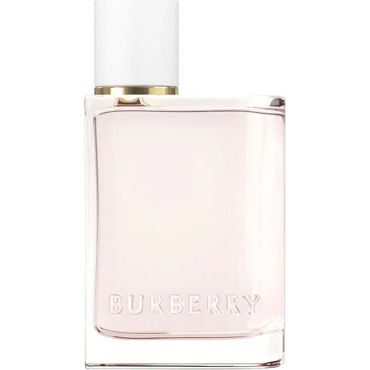Burberry Her Blossom parfüm şişesi