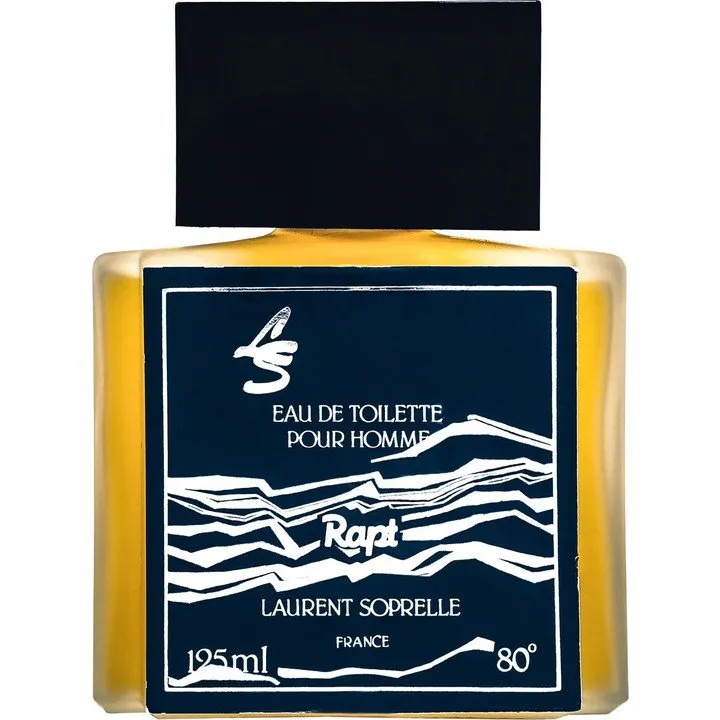 Laurent Soprelle Rapt (Eau de Toilette) parfüm şişesi