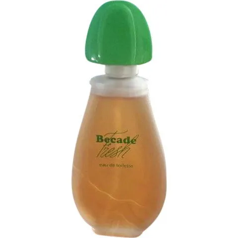 Campomar Becade Fresh perfume bottle