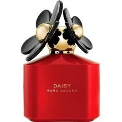 Marc Jacobs Daisy Pop Art Edition parfüm şişesi