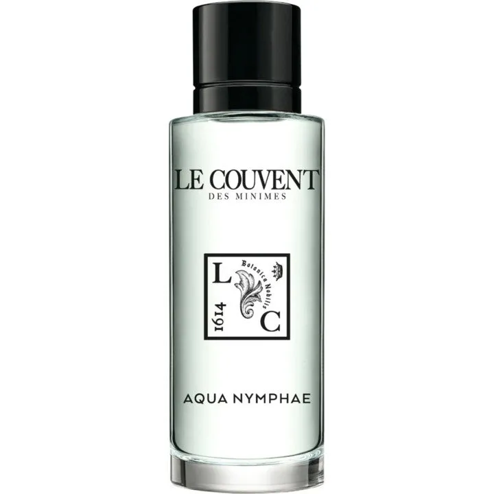 Le Couvent Aqua Nymphae parfüm şişesi