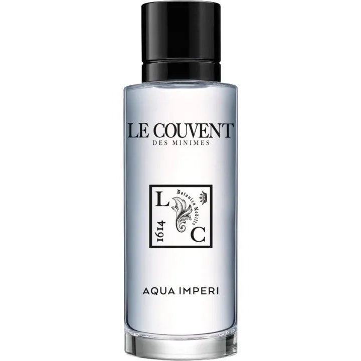 Le Couvent Aqua Imperi parfüm şişesi