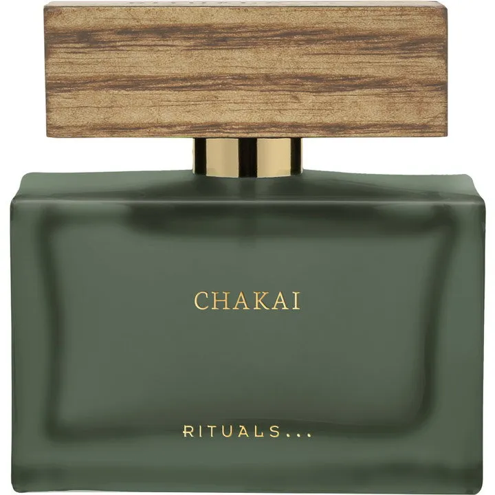 Rituals Chakai parfüm şişesi