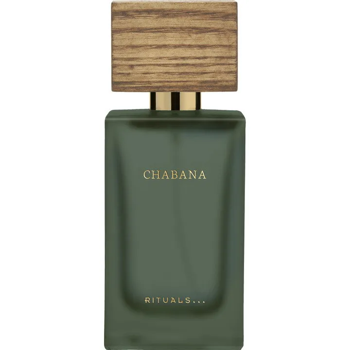 Rituals Chabana parfüm şişesi