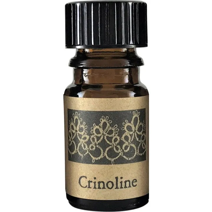 Arcana Wildcraft Crinoline perfume bottle