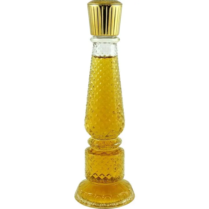 Avon Crystallite Cologne - Occur! parfüm şişesi