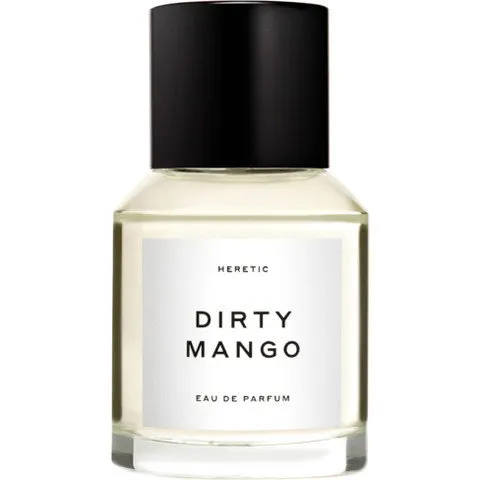 Heretic Dirty Mango (Eau de Parfum) parfüm şişesi