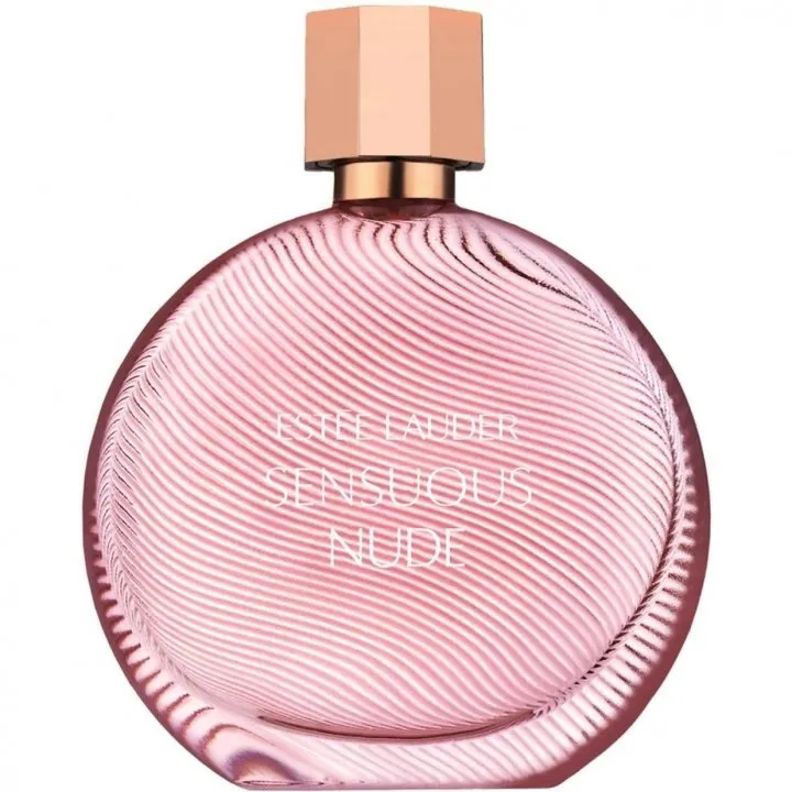 Estēe Lauder Sensuous Nude parfüm şişesi