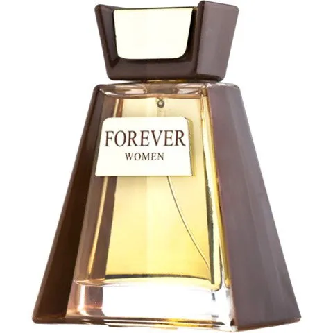 Oud Elite Forever Women parfüm şişesi