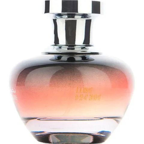 Oud Elite Hams / همس parfüm şişesi