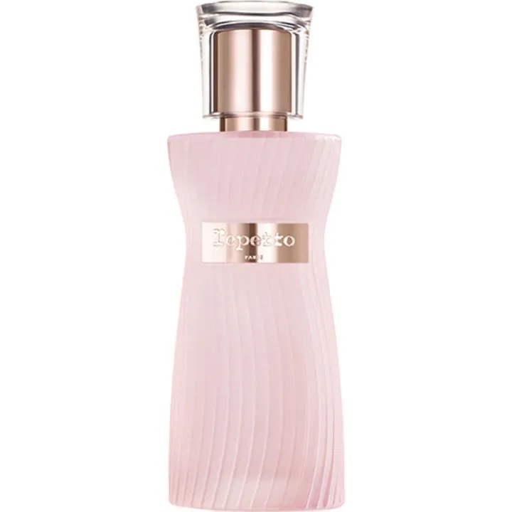 Repetto Floral Dance with Repetto perfume bottle
