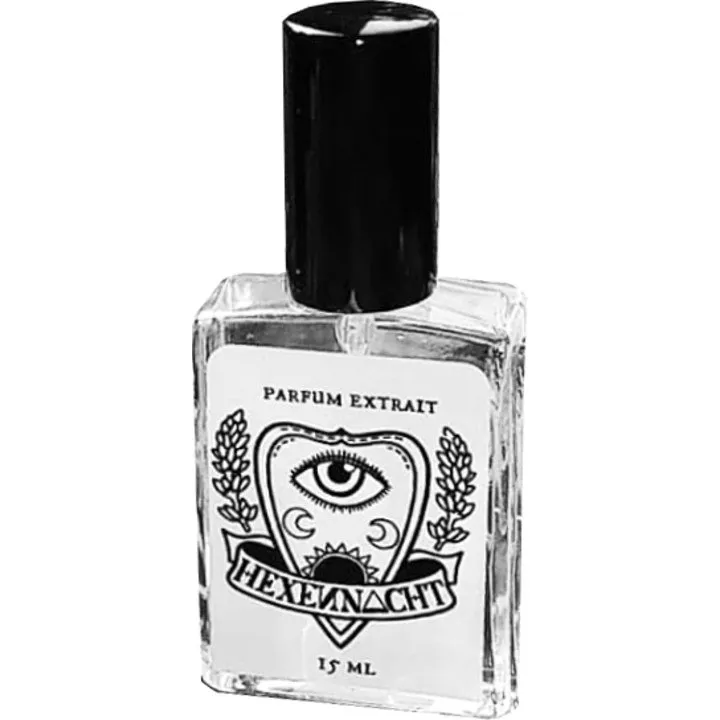 Hexennacht Amanita parfüm şişesi