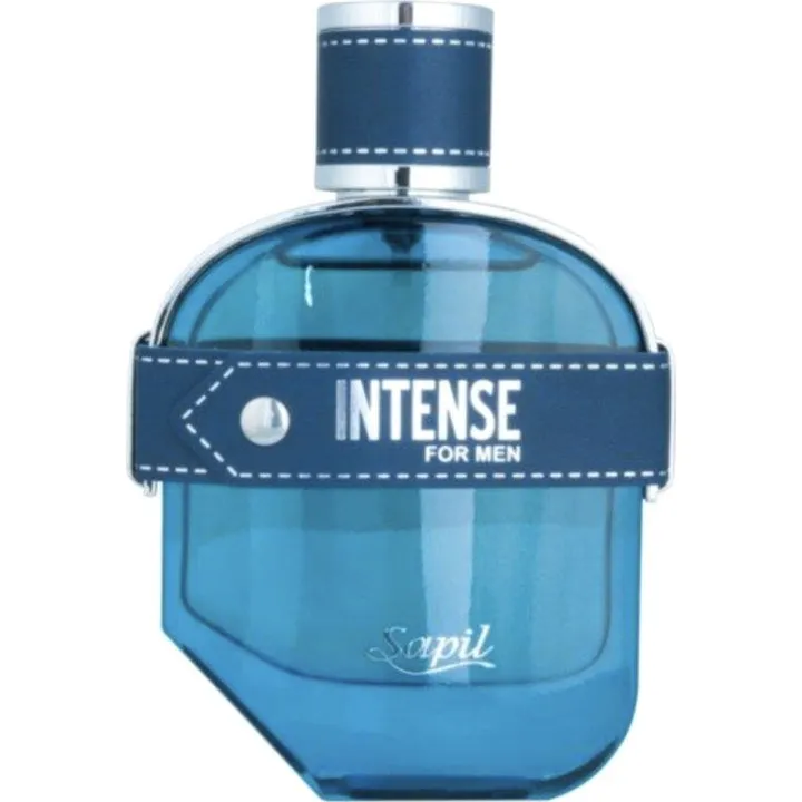 Sapil Intense for Men parfüm şişesi