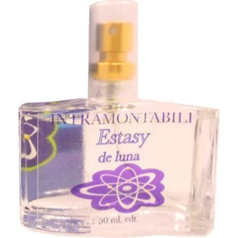 Intramontabili Estasy de Luna perfume bottle