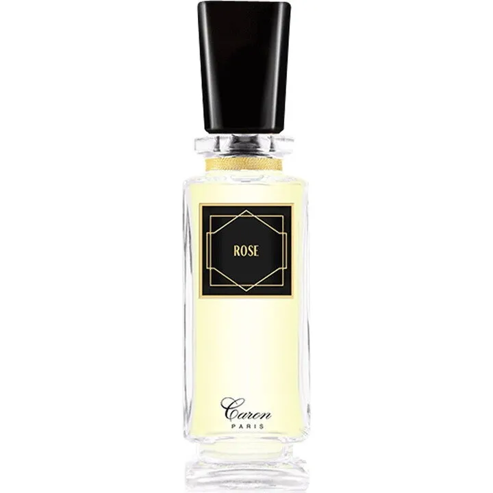 Caron Rose (2017) (Parfum) perfume bottle