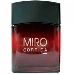 Miro Corrida Men perfume bottle
