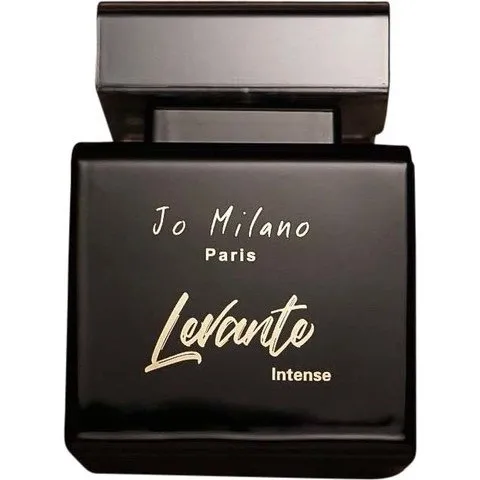 Jo Milano Levante Intense parfüm şişesi