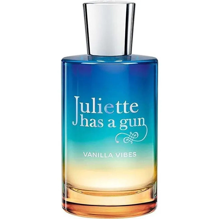 Juliette Has A Gun Vanilla Vibes parfüm şişesi