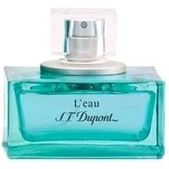 S.T. Dupont L'Eau pour Homme (Eau de Toilette) perfume bottle