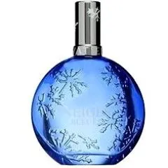 Lise Watier Neiges Bleues perfume bottle