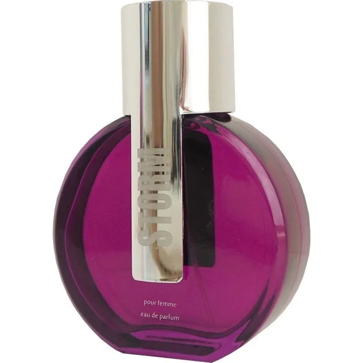 Storm pour Femme (2019) perfume bottle