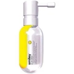 Smiley (Eau de Toilette) parfüm şişesi