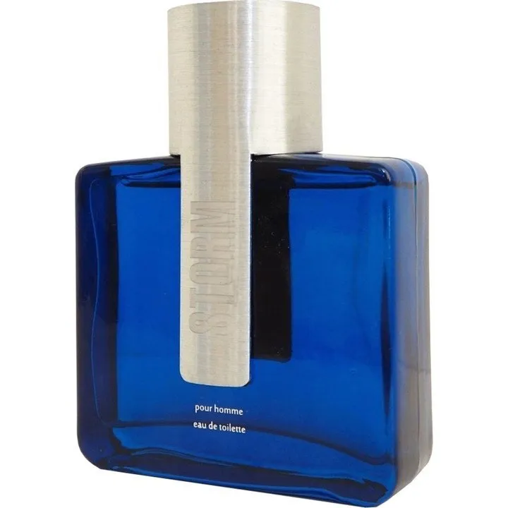 Storm pour Homme (2019) perfume bottle