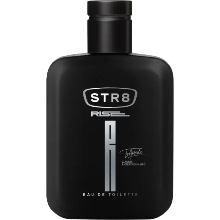 STR8 Rise (Eau de Toilette) parfüm şişesi
