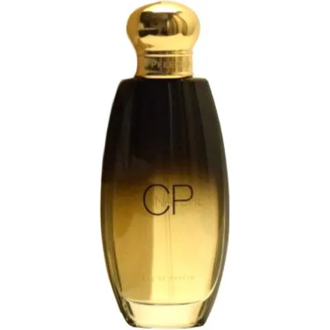 Caren Pfleger CP Signature perfume bottle