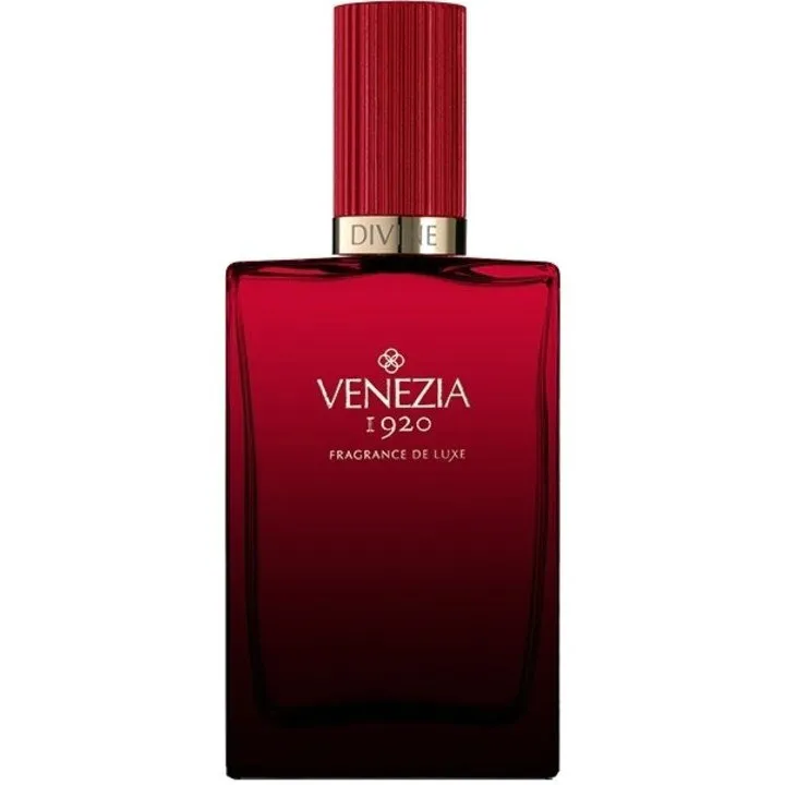 Venezia 1920 Divine perfume bottle
